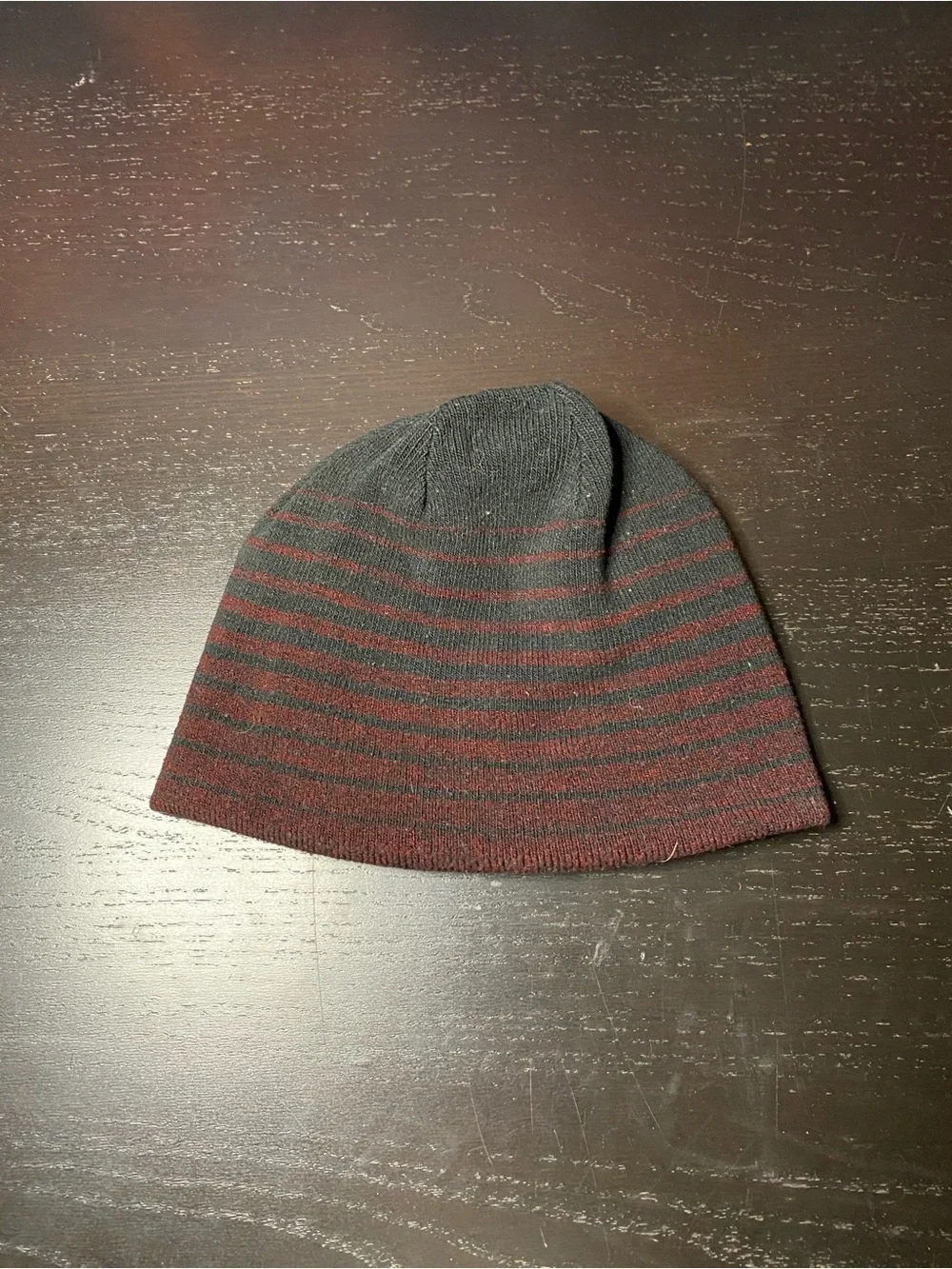 Under Armour stretch knit